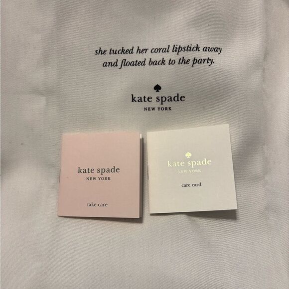 Kate Spade Watson Lane Maya Shoulder Bag (Black) - Picture 9 of 9